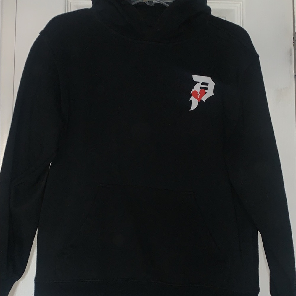 Primitive hoodie youth L